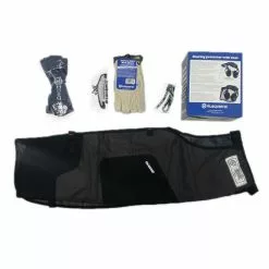 Husqvarna 588100501 Protective Powerkit Ergonomics Apparel - 6 Pc