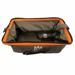 Husqvarna 598594201 Heavy Duty Utility Canvas Tool Bag/Tote 6 Husqvarna 598594201 Heavy Duty Utility Canvas Tool Bag/Tote