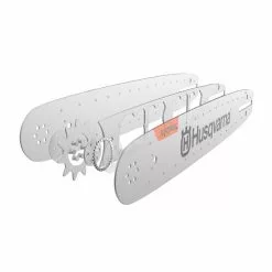 Husqvarna 599303172 20" XF-280 Bar Lam Chainsaw Guide Bar 7 Husqvarna 599303172 20