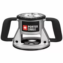 Porter-Cable 75361 Fixed Base Replacement For Router Models 7518 And 7519
