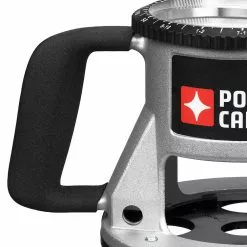 Porter-Cable 75361 Fixed Base Replacement For Router Models 7518 And 7519