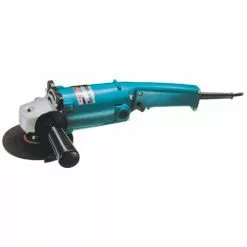Makita 9005B 5 In 120V Powerful 9 Amp Motor Trigger Switch AC/DC Angle Grinder Tools & Equipment