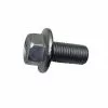Honda 90105-VA3-J01 10 X 25mm Replacement Hex Blade Bolt For Honda Lawn Mower