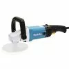 Makita 9227C 7 In 120V Powerful 10 Amp Motor Electronic Sander-Polisher Automotive