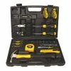 Stanley 94-248 Ergonomically Designed Storage Homeowner's Tool Kit, (65-Piece) Automotive 2 Stanley 94-248 Ergonomically Designed Storage Homeowner's Tool Kit, (65-Piece) Automotive