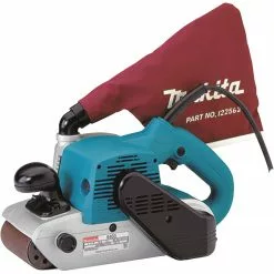 Tools & Equipment Makita 9403 4'' X 24'' Belt Sander