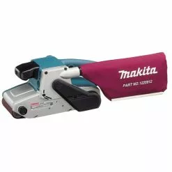 Makita 9404 4'' X 24'' Corded Belt Sander Variable Speed Tools & Equipment