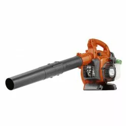 Husqvarna 952711925 28cc 2-Cycle 170-Mph Hand Held Leaf Blower - 125B Lawn & Outdoor Power