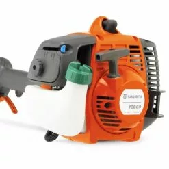 Husqvarna 952711952 128CD 1.0-Hp 28cc Recoil Gas Detachable Curved Shaft Trimmer 9 Husqvarna 952711952 128CD 1.0-Hp 28cc Recoil Gas Detachable Curved Shaft Trimmer