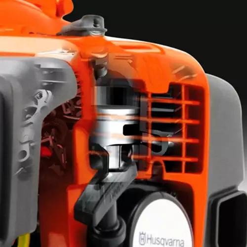 Lawn & Outdoor Power Husqvarna 965877502 50cc 494-Cfm 180-Mph Tube Throttle Back Pack Leaf Blower 4 Lawn & Outdoor Power Husqvarna 965877502 50cc 494-Cfm 180-Mph Tube Throttle Back Pack Leaf Blower