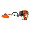 Husqvarna 967055801 25cc 1.1-Hp 4-Stroke Flex Drive Shaft String Trimmer Lawn & Outdoor Power 2 Husqvarna 967055801 25cc 1.1-Hp 4-Stroke Flex Drive Shaft String Trimmer Lawn & Outdoor Power
