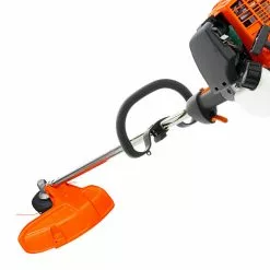 Husqvarna 967055801 25cc 1.1-Hp 4-Stroke Flex Drive Shaft String Trimmer Lawn & Outdoor Power