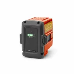 Tools & Equipment Husqvarna 967091703 BLi22 36V 4 AH Li-Ion Battery W/ LED Charge Indicator