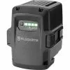 Tools & Equipment Husqvarna 967091902 BLi200 40V 5 AH Lithium-Ion Battery