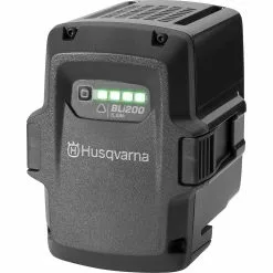 Tools & Equipment Husqvarna 967091902 BLi200 40V 5 AH Lithium-Ion Battery