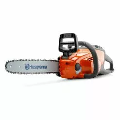 Husqvarna 967098104 120i 40V 14" Brushless Chainsaw W/ Battery And Charger
