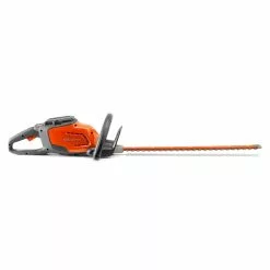 Husqvarna 967098606 115iHD55 40V Lithium-Ion Cordless Hedge Trimmer Kit