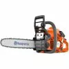 Husqvarna 967108411 130 38cc 16" 2 Cycle Gas Powered Chainsaw Lawn & Outdoor Power