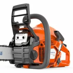 Husqvarna 967108411 130 38cc 16" 2 Cycle Gas Powered Chainsaw Lawn & Outdoor Power 7 Husqvarna 967108411 130 38cc 16