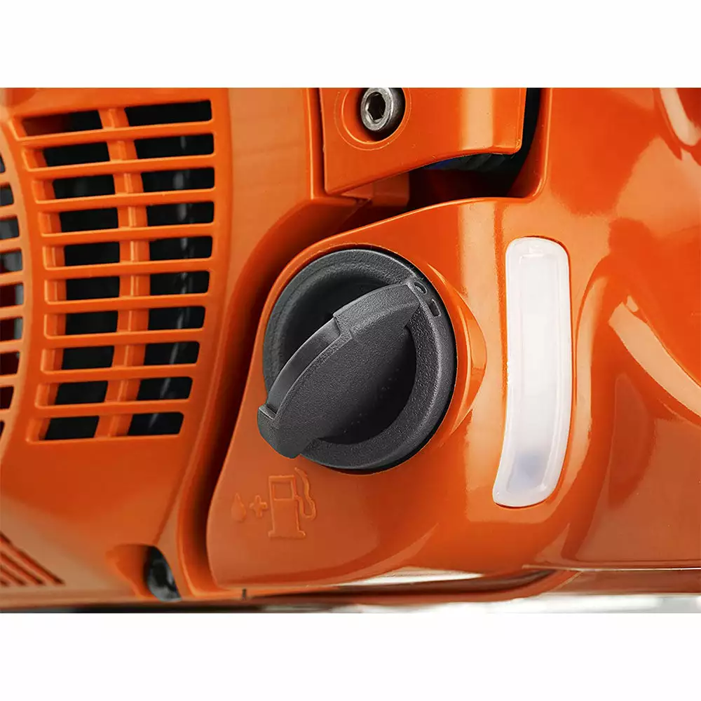 Lawn & Outdoor Power Husqvarna 967166003 40.9cc 18" 440 Smart Start Gasoline Chain Saw 4 Lawn & Outdoor Power Husqvarna 967166003 40.9cc 18" 440 Smart Start Gasoline Chain Saw