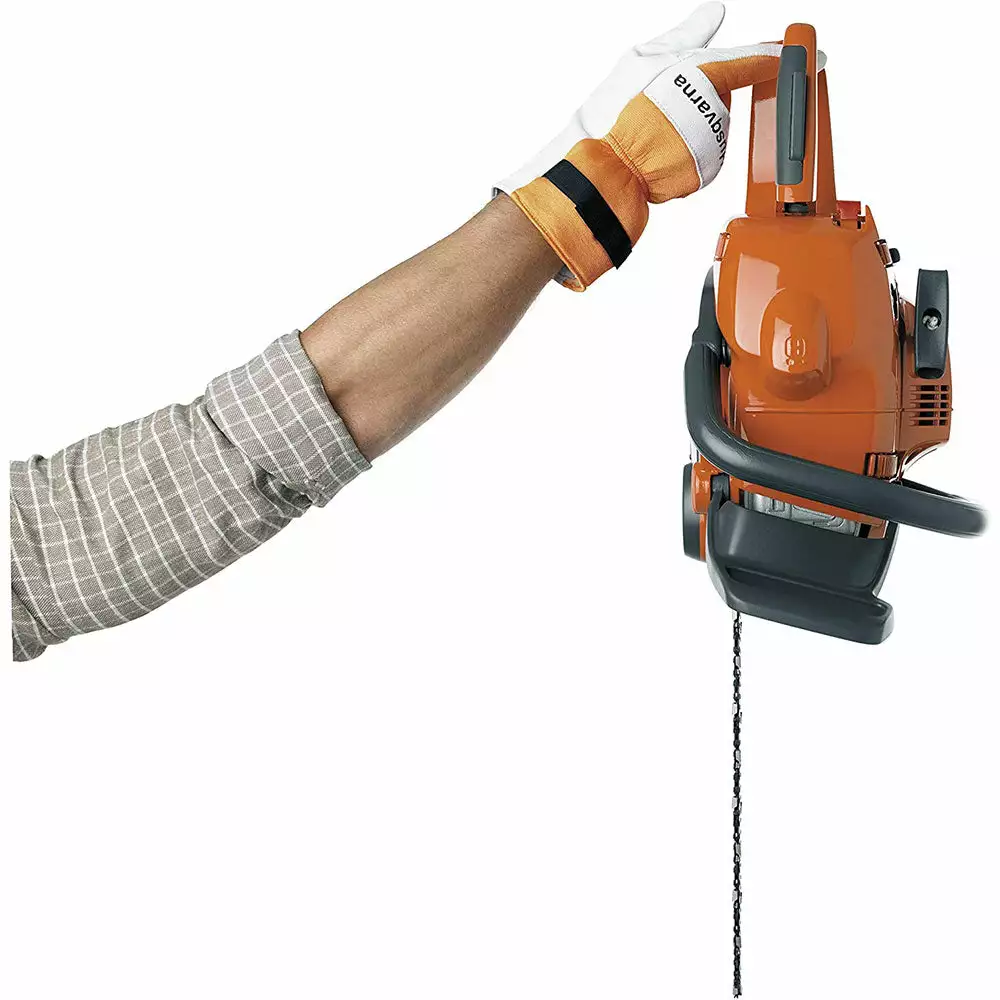 Lawn & Outdoor Power Husqvarna 967166003 40.9cc 18" 440 Smart Start Gasoline Chain Saw 8 Lawn & Outdoor Power Husqvarna 967166003 40.9cc 18" 440 Smart Start Gasoline Chain Saw