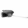 Husqvarna 967296701 Multi-Purpose Solid Shaft DX Bristle Brush Attachment 1 Husqvarna 967296701 Multi-Purpose Solid Shaft DX Bristle Brush Attachment