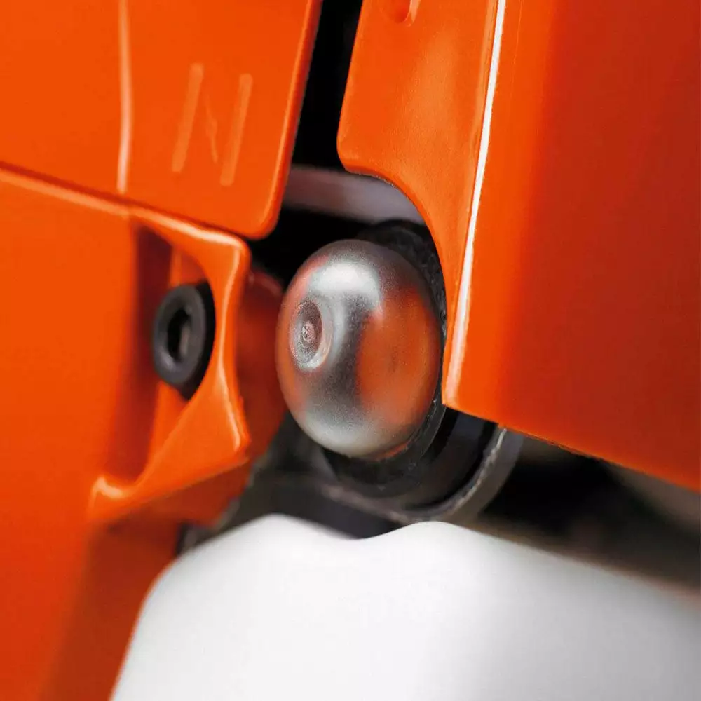 Husqvarna 967861816 135 Mark II 38cc 16" 2 Cycle Gas Powered Chainsaw Lawn & Outdoor Power 6 Husqvarna 967861816 135 Mark II 38cc 16" 2 Cycle Gas Powered Chainsaw Lawn & Outdoor Power