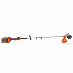 Husqvarna 970480101 40V 220iL Cordless Ergonomic Lightweight String Trimmer Kit Lawn & Outdoor Power