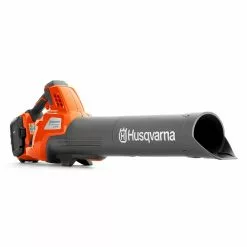 Husqvarna 970480201 40V 230iB Cordless Ergonomic Lightweight Blower Kit Lawn & Outdoor Power