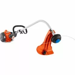 Husqvarna 970514302 130C 28CC 17" Gasoline Curved Shaft Trimmer
