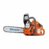 Lawn & Outdoor Power Husqvarna 970515336 435 16" X-Torq Gasoline Engine Anti Vibration Chainsaw
