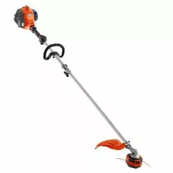 Husqvarna 970545001 330LK 28CC 20" Gasoline Straight Detachable Shaft Trimmer