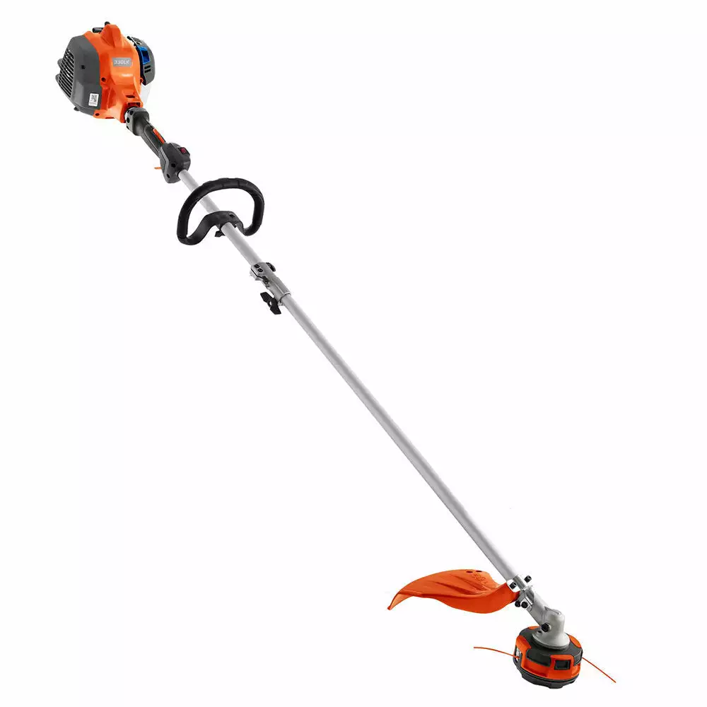 Husqvarna 970545001 330LK 28CC 20" Gasoline Straight Detachable Shaft Trimmer 3 Husqvarna 970545001 330LK 28CC 20" Gasoline Straight Detachable Shaft Trimmer
