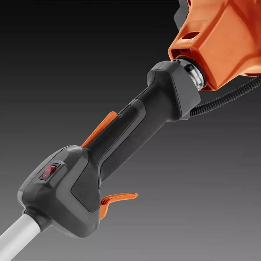 Husqvarna 970545001 330LK 28CC 20" Gasoline Straight Detachable Shaft Trimmer 13 Husqvarna 970545001 330LK 28CC 20" Gasoline Straight Detachable Shaft Trimmer