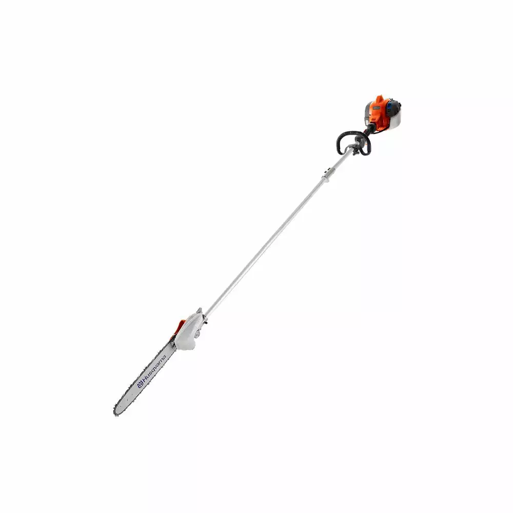 Husqvarna 970545001 330LK 28CC 20" Gasoline Straight Detachable Shaft Trimmer 14 Husqvarna 970545001 330LK 28CC 20" Gasoline Straight Detachable Shaft Trimmer