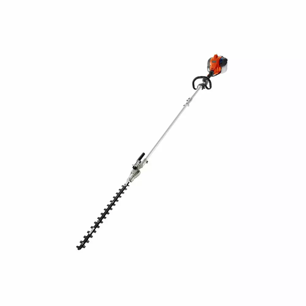 Husqvarna 970545001 330LK 28CC 20" Gasoline Straight Detachable Shaft Trimmer 8 Husqvarna 970545001 330LK 28CC 20" Gasoline Straight Detachable Shaft Trimmer
