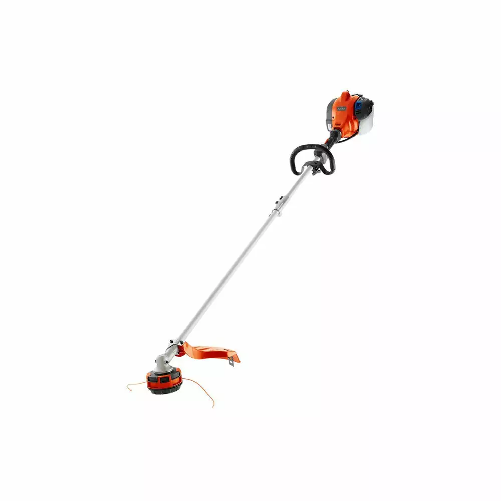 Husqvarna 970545001 330LK 28CC 20" Gasoline Straight Detachable Shaft Trimmer 9 Husqvarna 970545001 330LK 28CC 20" Gasoline Straight Detachable Shaft Trimmer