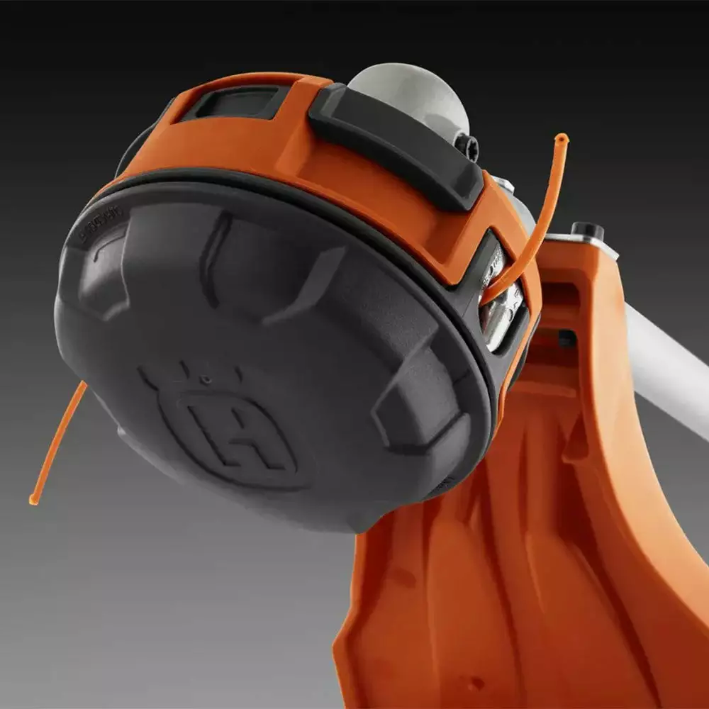 Husqvarna 970545001 330LK 28CC 20" Gasoline Straight Detachable Shaft Trimmer 11 Husqvarna 970545001 330LK 28CC 20" Gasoline Straight Detachable Shaft Trimmer