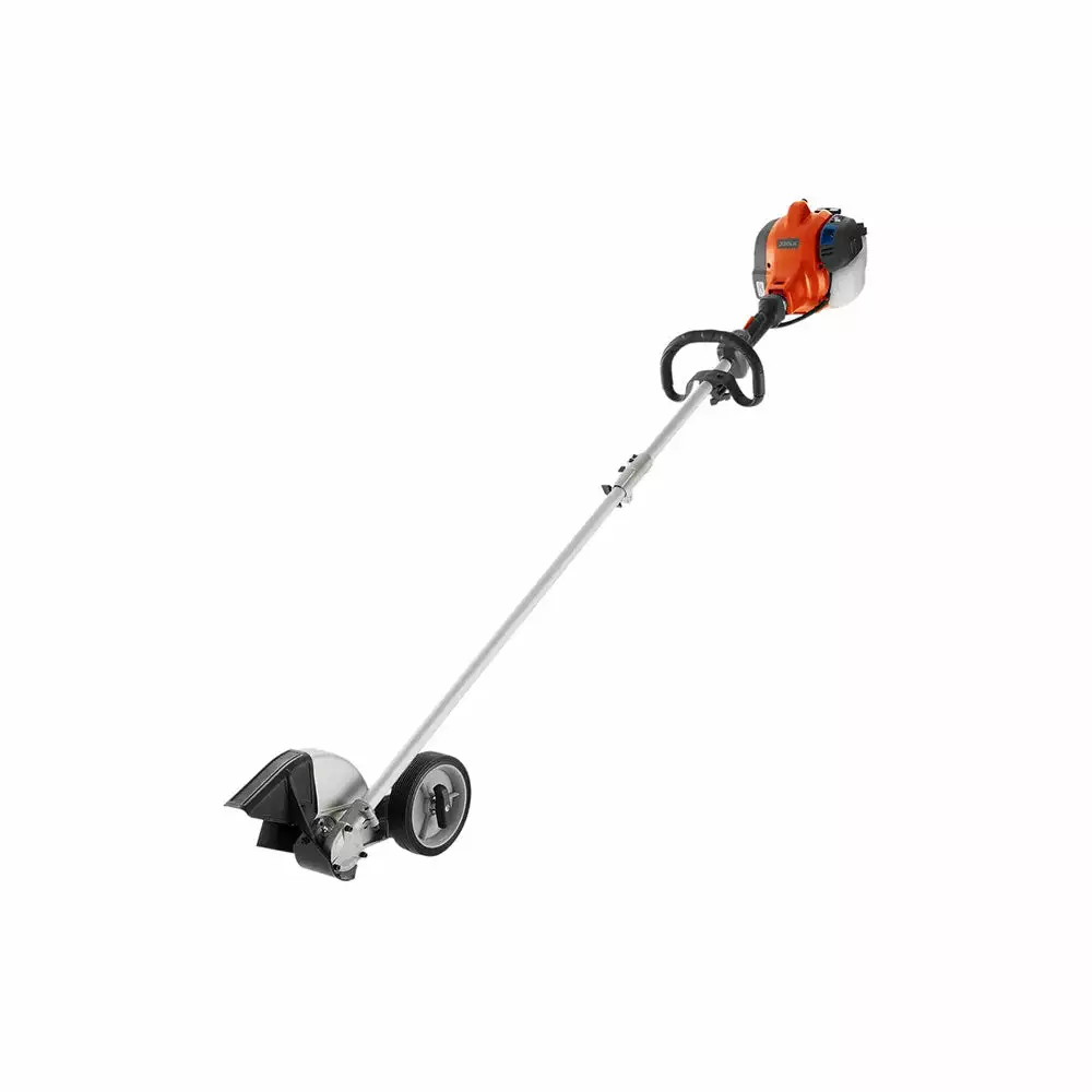 Husqvarna 970545001 330LK 28CC 20" Gasoline Straight Detachable Shaft Trimmer 12 Husqvarna 970545001 330LK 28CC 20" Gasoline Straight Detachable Shaft Trimmer