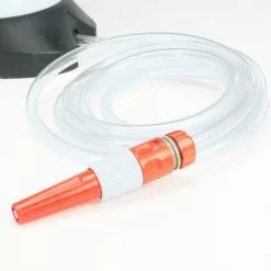 Makita 988-394-610 2.6-Gallon Hand Poly-Carbonate Pump Pressurized Water Tank Hand Tools