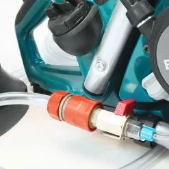 Makita 988-394-610 2.6-Gallon Hand Poly-Carbonate Pump Pressurized Water Tank Hand Tools