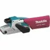 Makita 9920 3'' X 24'' Corded Belt Sander Variable Speed Tools & Equipment 2 Makita 9920 3'' X 24'' Corded Belt Sander Variable Speed Tools & Equipment