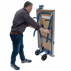 Tools & Equipment Kreg ACS-TBASE 33 Inch - 36 Inch Adaptive Cutting System Project Table, Base