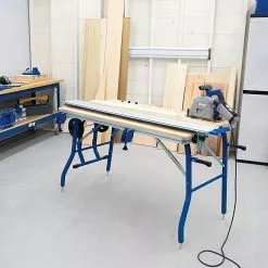 Tools & Equipment Kreg ACS-TBASE 33 Inch - 36 Inch Adaptive Cutting System Project Table, Base 8 Tools & Equipment Kreg ACS-TBASE 33 Inch - 36 Inch Adaptive Cutting System Project Table, Base