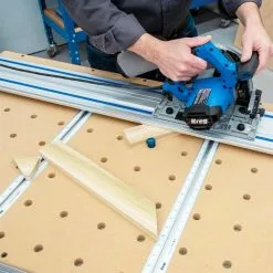 Kreg ACS-TTOP 55 Inch X 29-3/4 Inch Adaptive Cutting System Project Table, Top Tools & Equipment