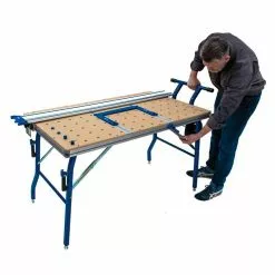Kreg ACS-TTOP 55 Inch X 29-3/4 Inch Adaptive Cutting System Project Table, Top Tools & Equipment