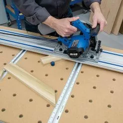 Kreg ACS430 62 Inch Aluminum Versatile Adaptive Cutting System Guide Track Tools & Equipment 12 Kreg ACS430 62 Inch Aluminum Versatile Adaptive Cutting System Guide Track Tools & Equipment