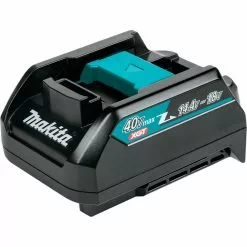 Makita ADP10 18V LXT Adapter For XGT Lithium-Ion Rapid Chargers Tools & Equipment