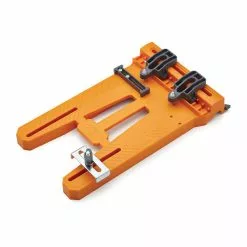 Bora 544006 WTX Easy To Use Saw Sled Saw Guide For Circular Saws