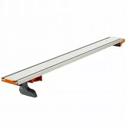 BORA 544024 24 Inch NGX Rigid Aluminum Clamp Edge Saw Guide System Power Tools